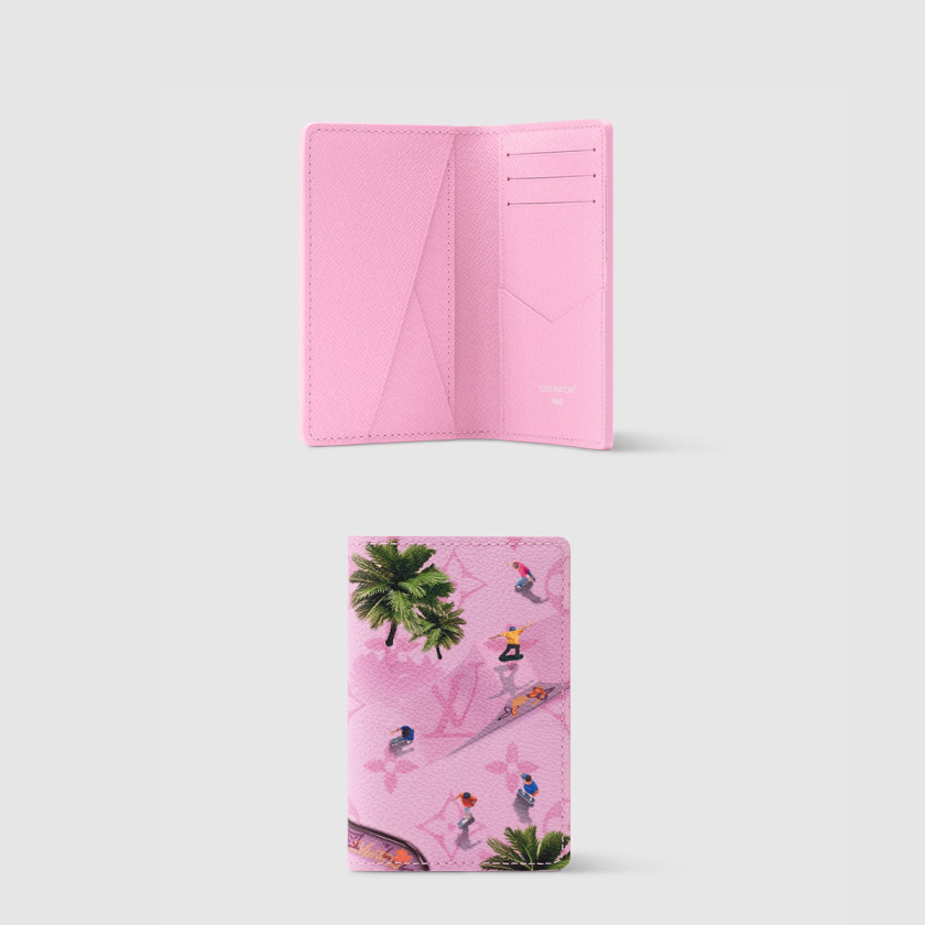 루이비통 포켓 오거나이저 M26800