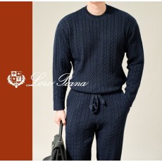 로로피아나 트레이닝복 세트