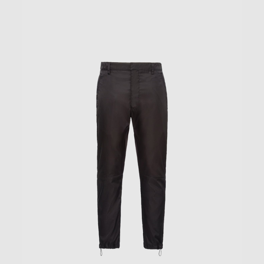 프라다 리나일론 팬츠 SPH66