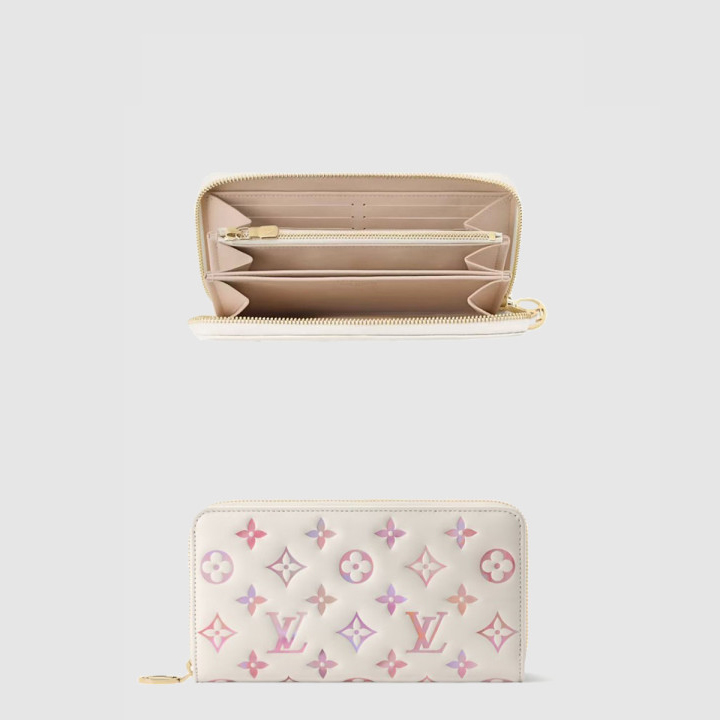 루이비통 지피 월렛 M15091