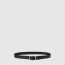 프라다 사피아노 벨트 2CM199
