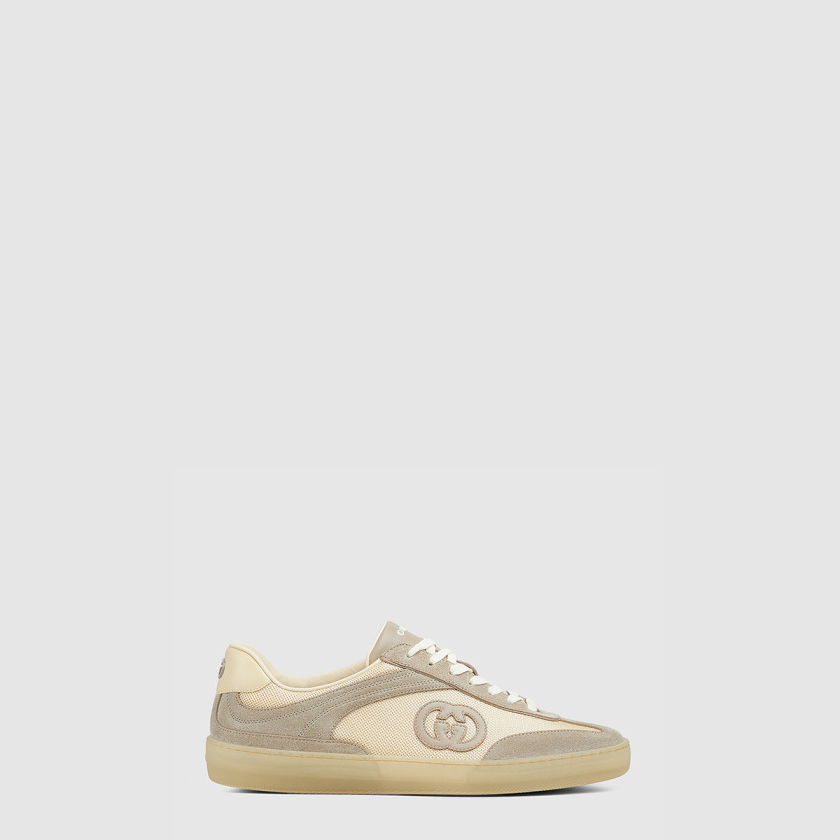 구찌 G75 스니커즈 791742