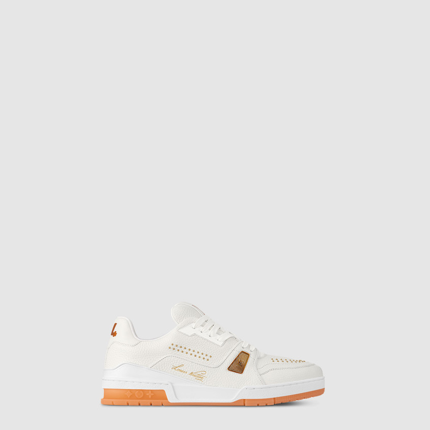 루이비통 트레이너 스니커즈 1AHTGR