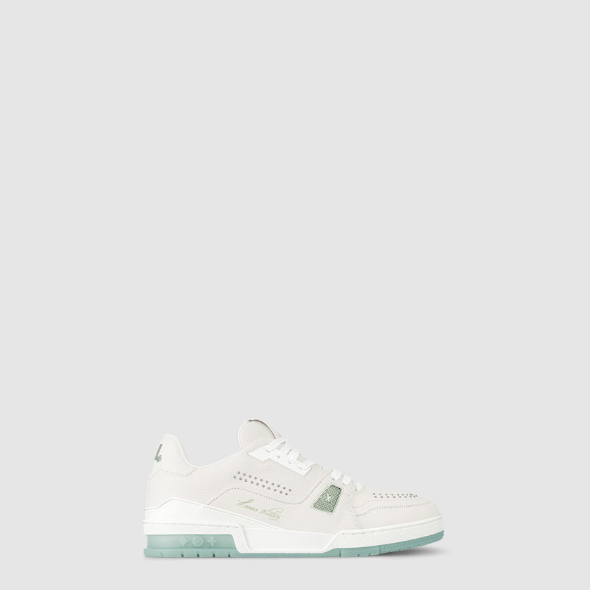 루이비통 트레이너 스니커즈 1AHTHB