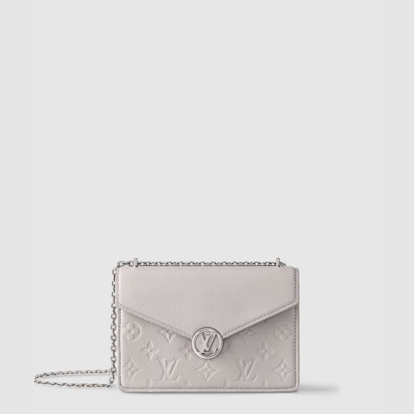 루이비통 월릿 온 체인 로지 M13570