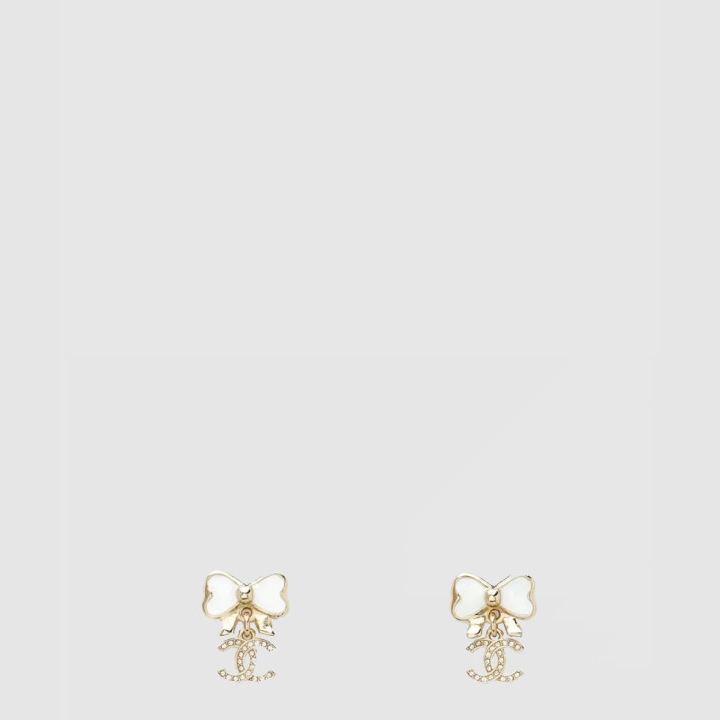 샤넬 귀걸이 ABF307