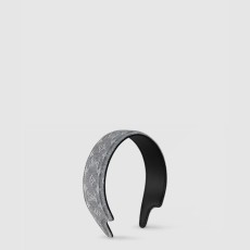 루이비통 데님 헤드밴드 M94937