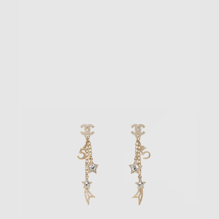 샤넬 귀걸이 ABG425