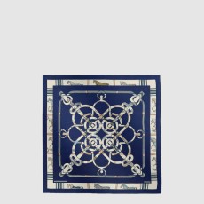 에르메스 Eperon d Or et Tenues de Jour 숄 140