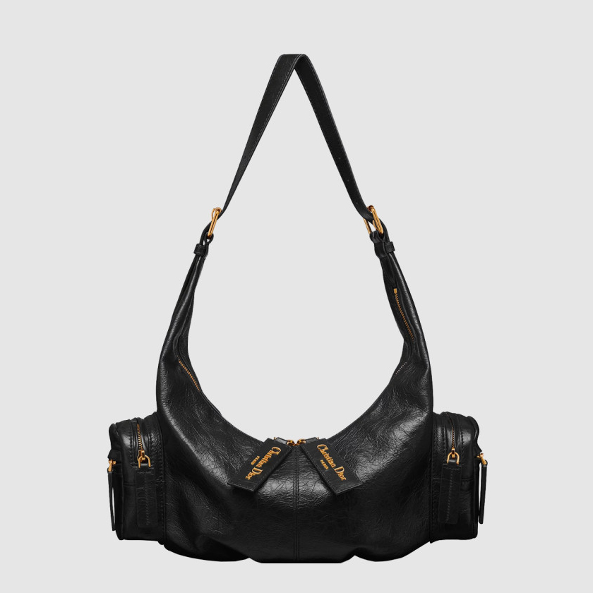 디올 그랜드 투어 멀티포켓 미디엄 백 M2433