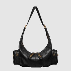 디올 그랜드 투어 멀티포켓 미디엄 백 M2433