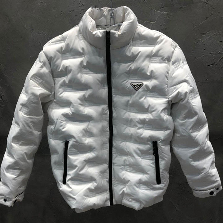 프라다 20089_PRD 웰론 고주파 패딩