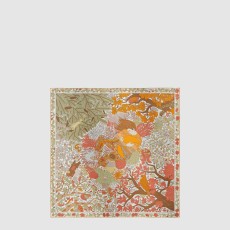 에르메스 Dans les Bras de Selene 스카프 90