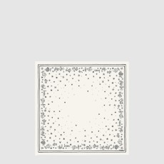 샤넬 스퀘어 스카프 AAA657