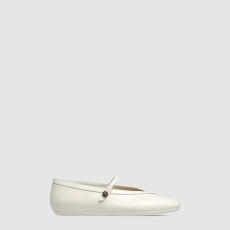 디올 발레 플랫 KDF092GPC