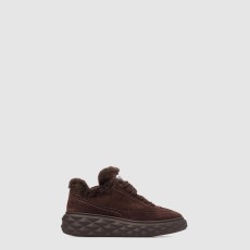 지미추 다이아몬드 맥시 레트로 F 로우 탑 스니커즈 DIAMONDMAXIRETROFVQQ