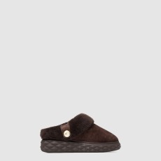 지미추 다이아몬드 맥시 뮬 F 슬링백 DIAMONDMAXIMULEFFUW