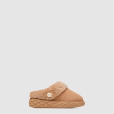 지미추 다이아몬드 맥시 뮬 F 슬링백 DIAMONDMAXIMULEFFUW