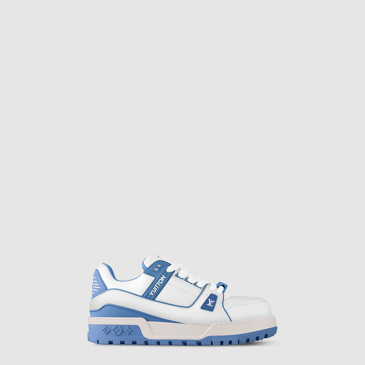 루이비통 LV 트레이너 맥시 스니커즈 1ACPR0