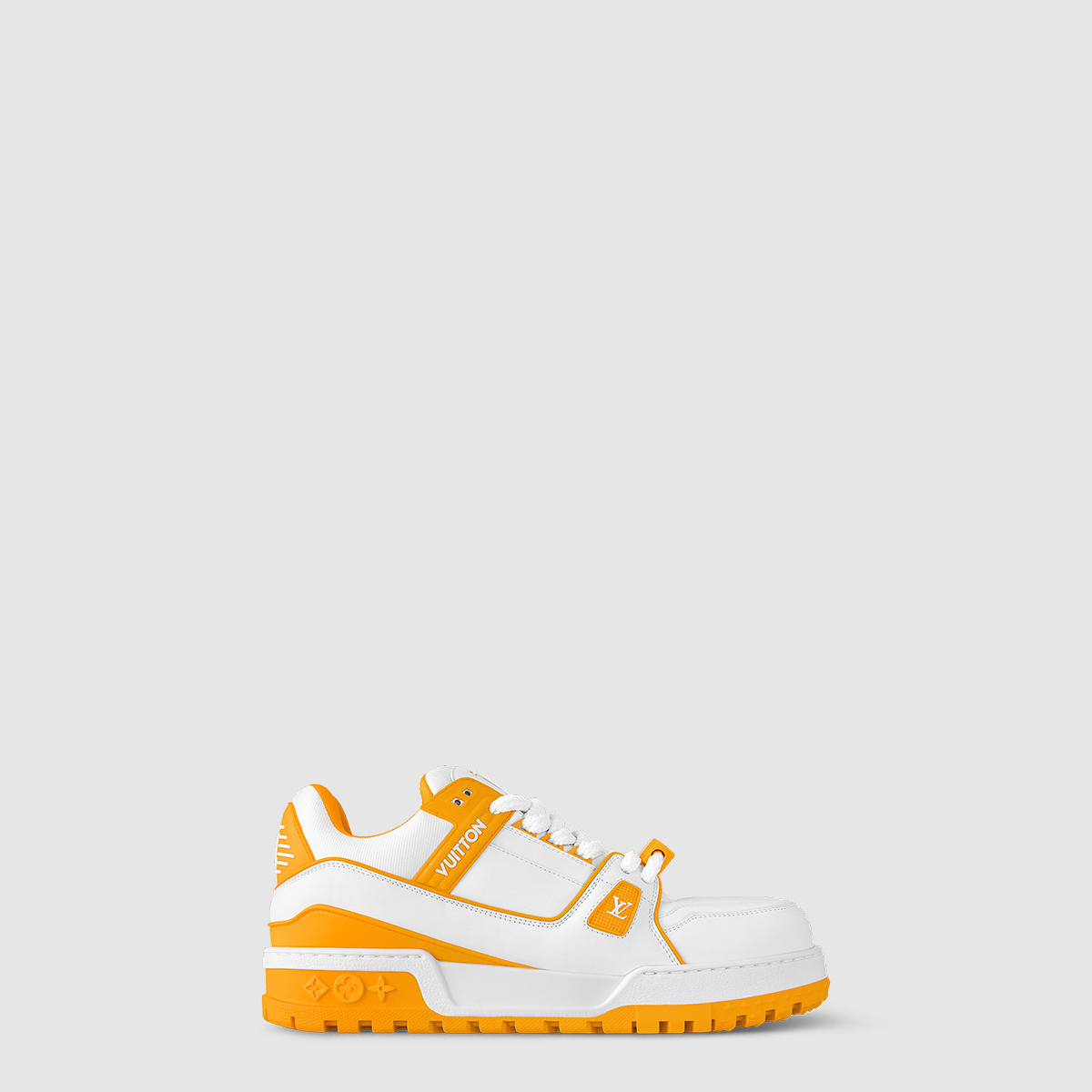 루이비통 LV 트레이너 맥시 스니커즈 1ACPQL