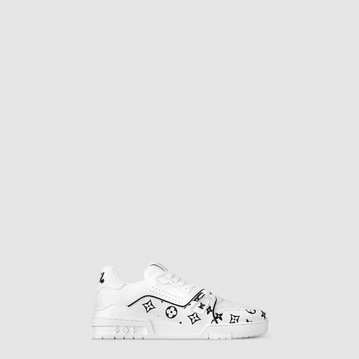 루이비통 LV 트레이너 스니커즈 1AHTOP