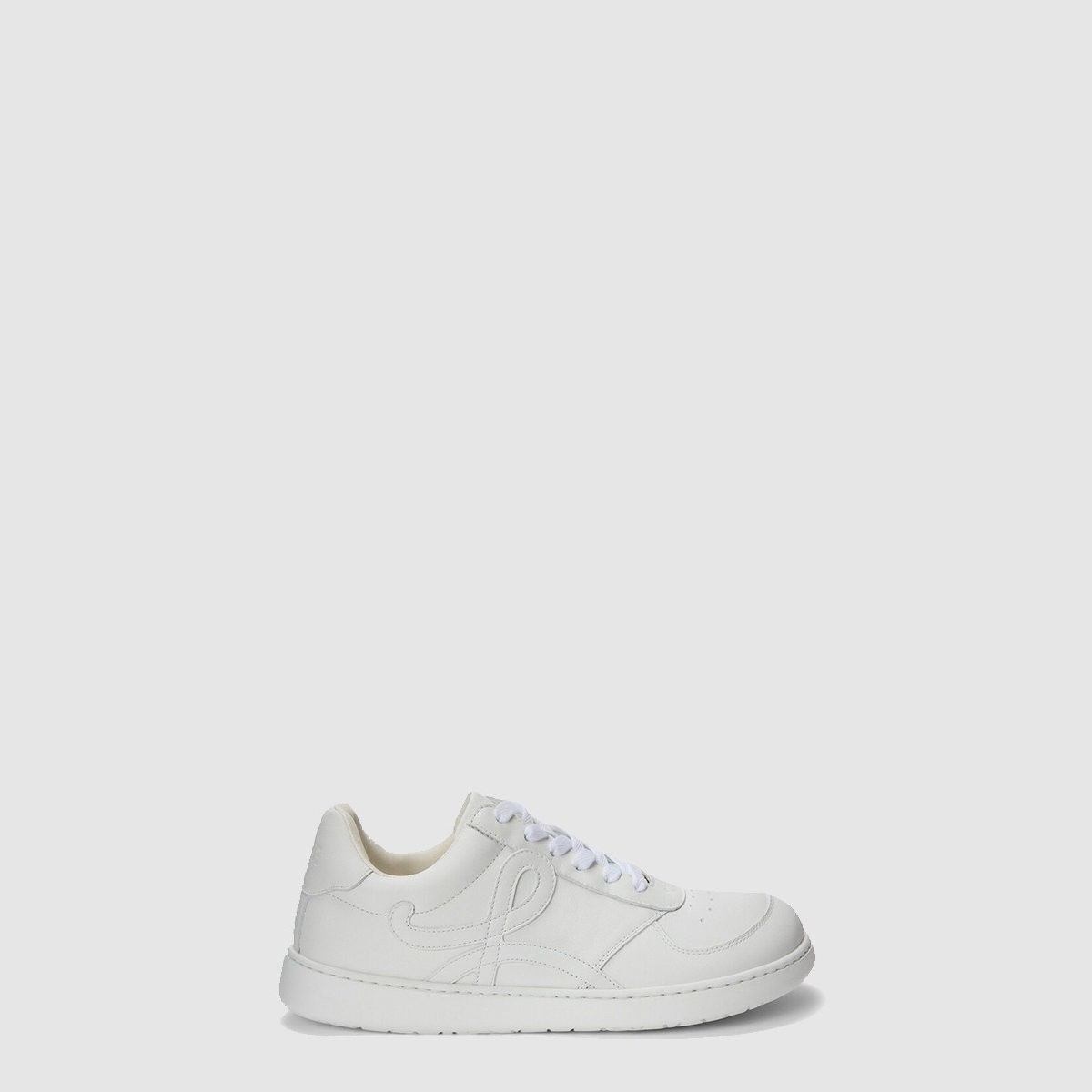 로에베 점보 스니커즈 M816282XBN