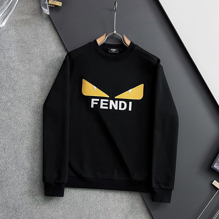 펜디 2025Ss 가을 겨울 신상품 스웨트셔츠