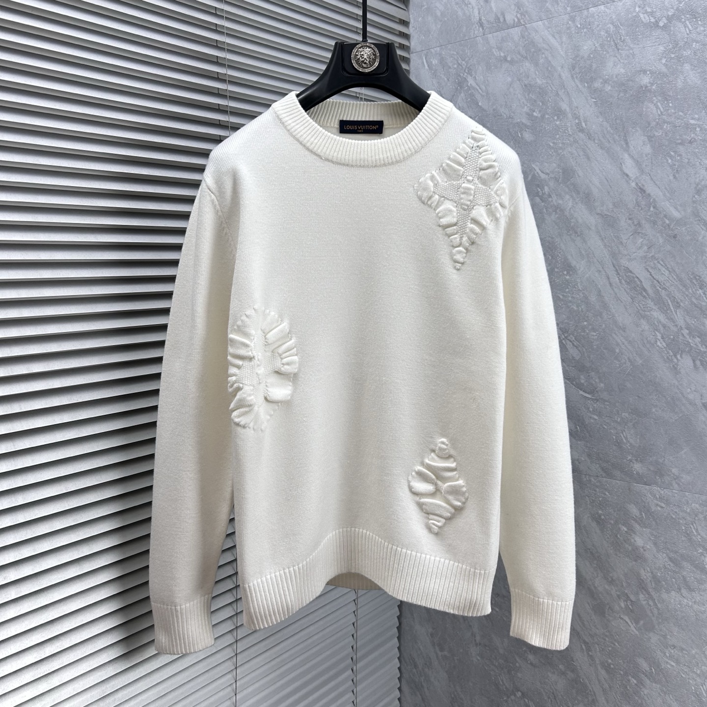 루이비통 2025 SS/W 신상품 가을/겨울 니트 스웨터