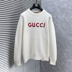 구찌 ss25 가을/겨울 신상품 니트 스웨터