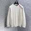 구찌 ss25 가을/겨울 신상품 니트 스웨터