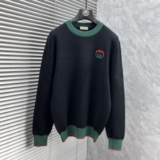 구찌 2025 S/S 신상품 가을/겨울 니트 스웨터