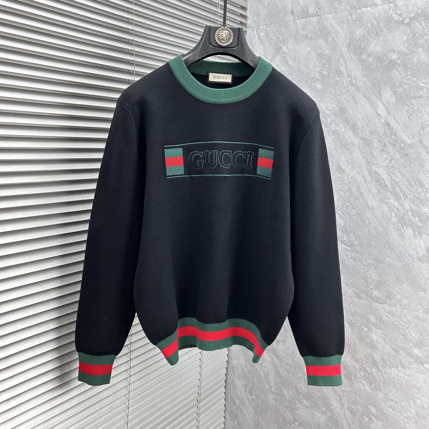 구찌 2025 S/S 신상품 가을/겨울 니트 스웨터