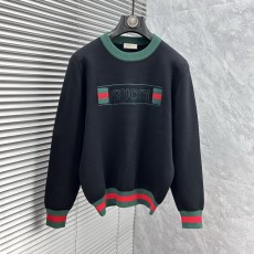 구찌 2025 S/S 신상품 가을/겨울 니트 스웨터