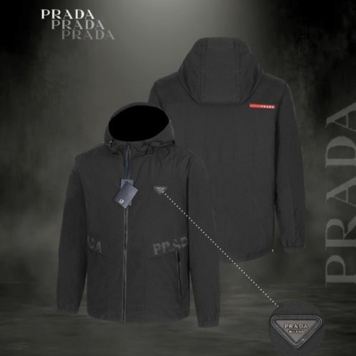 프라다 PRD 바람막이
