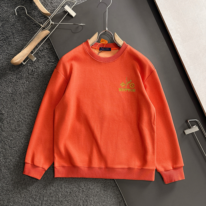 루이비통 25 가을 겨울 패션 브랜드 스웨트셔츠