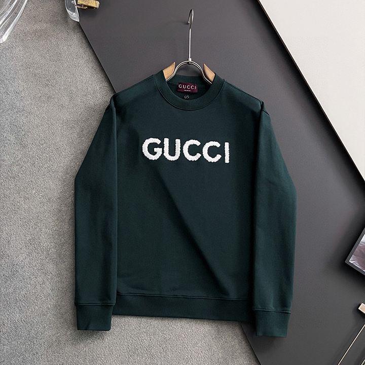 구찌 2025Ss 가을 겨울 신상품 스웨트셔츠