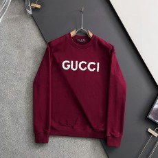 구찌 2025Ss 가을 겨울 신상품 스웨트셔츠