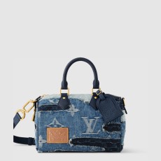 루이비통 스피디 25 반둘리에 M15276