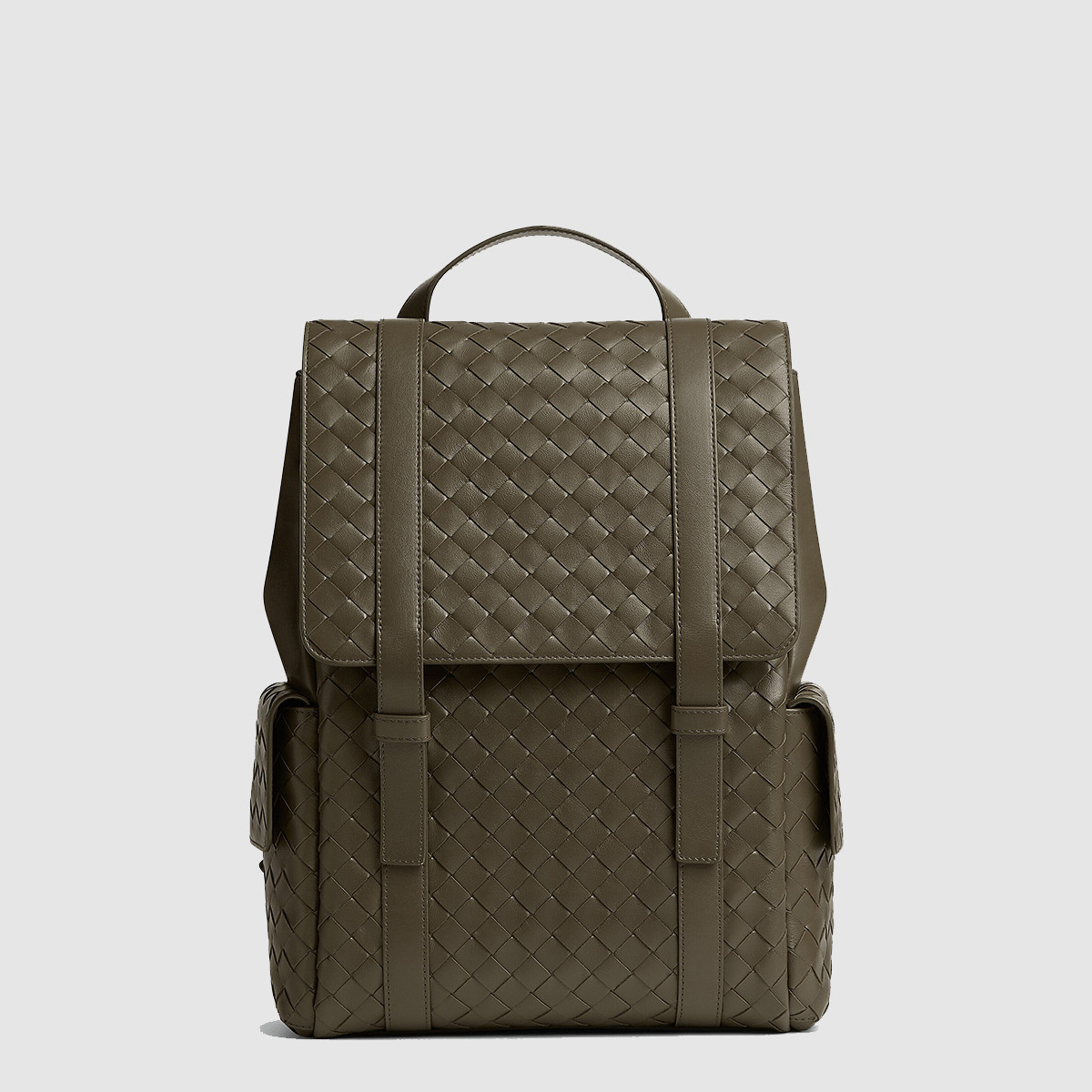 보테가베네타 백 투 스쿨 백팩 805971