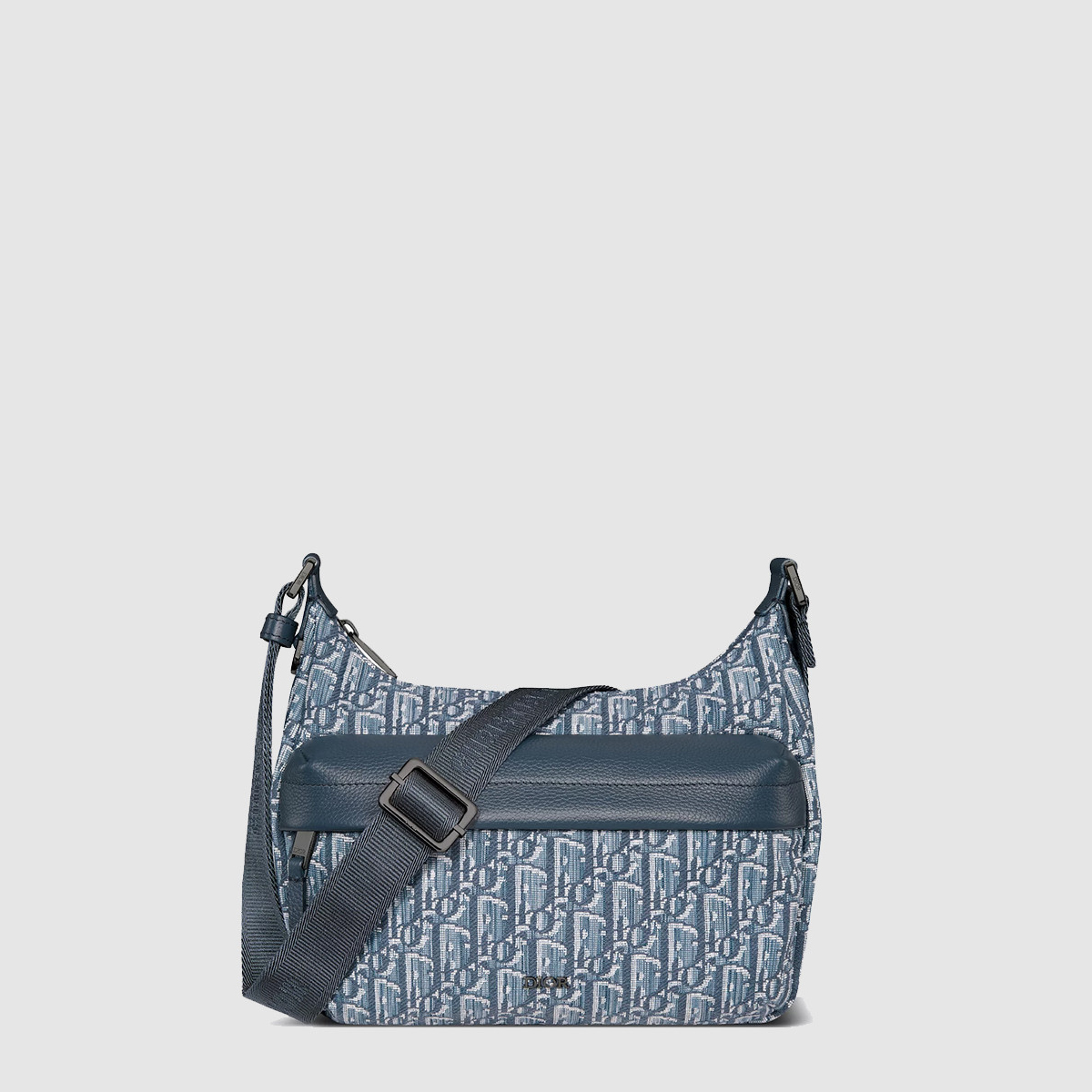 디올 Rider Soft 스몰 호보백 1ESPO380YKS