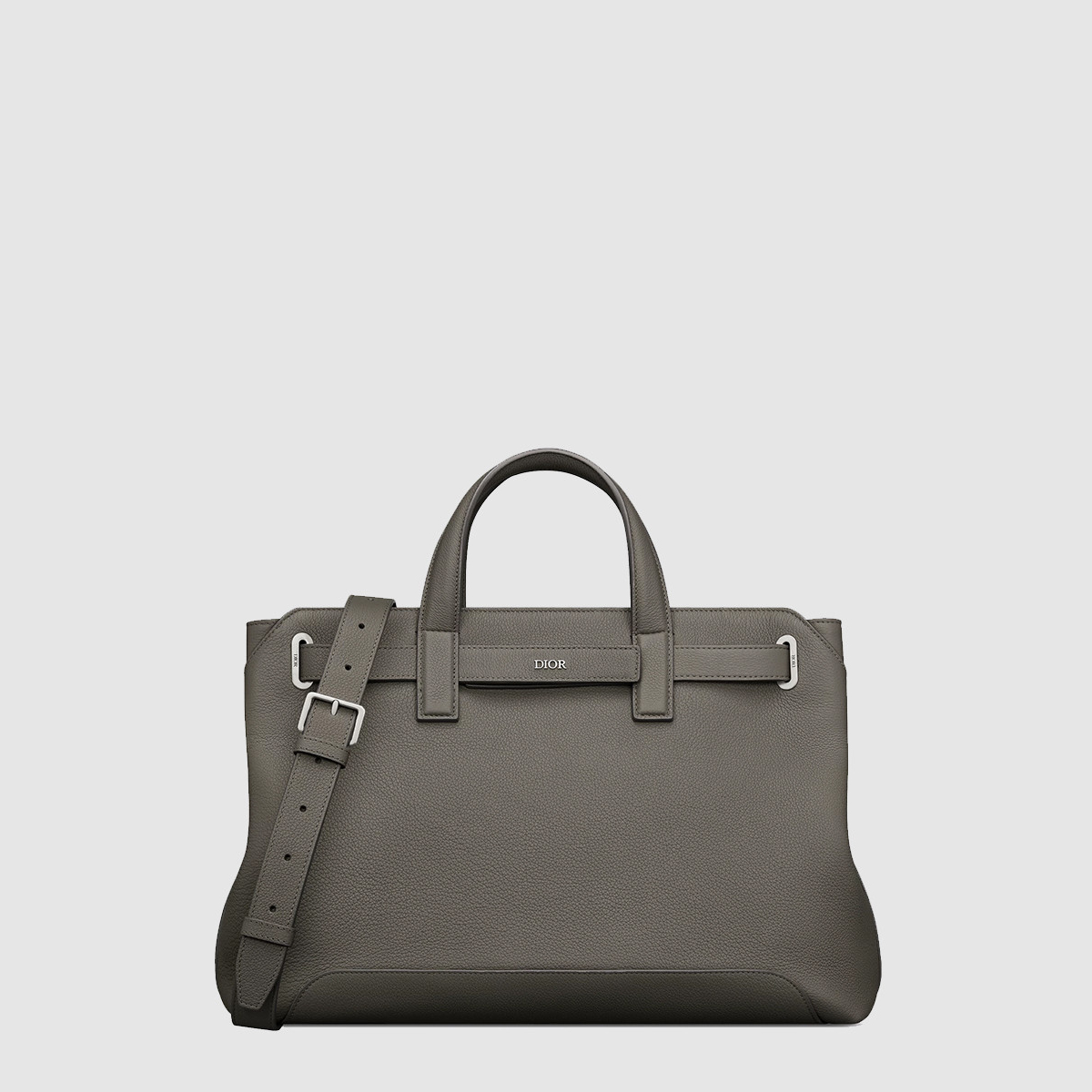 디올 Dior Normandie 미디엄 토트백 1LLSH260KEN