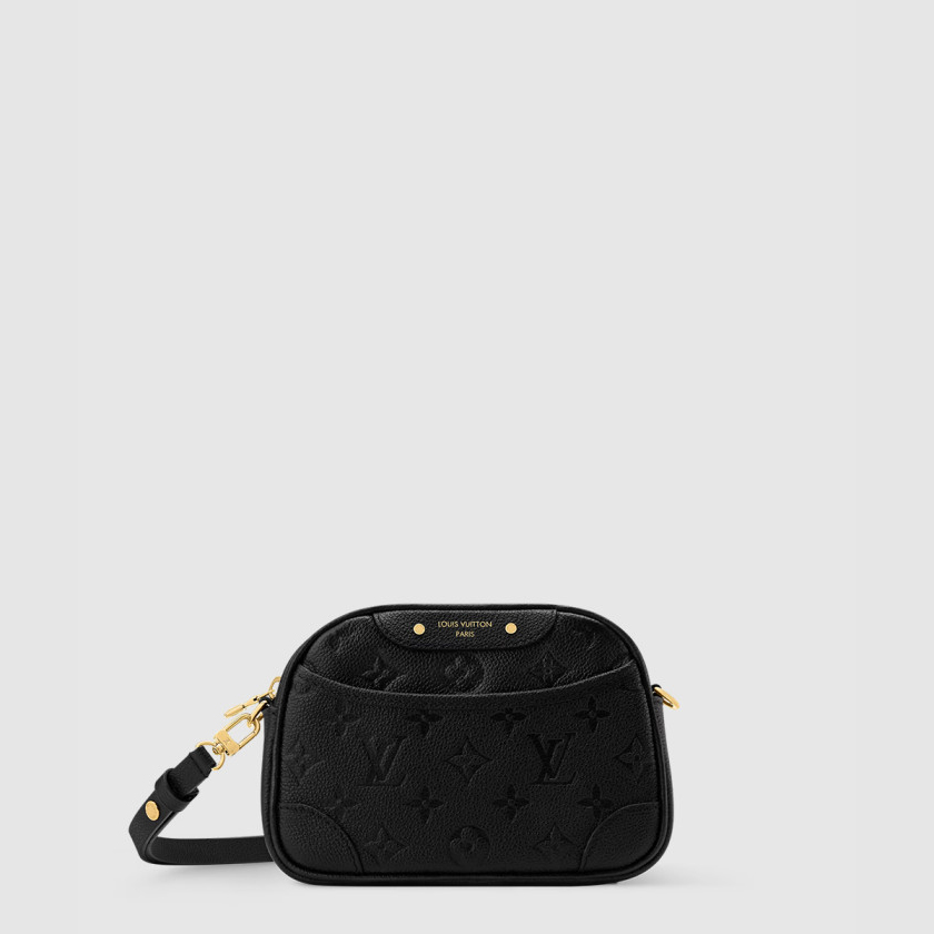 루이비통 타이니 카메라 백 M25518