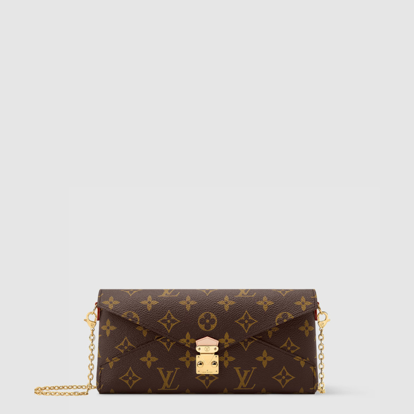 루이비통 키리가미 오거나이저 온 체인 M15150