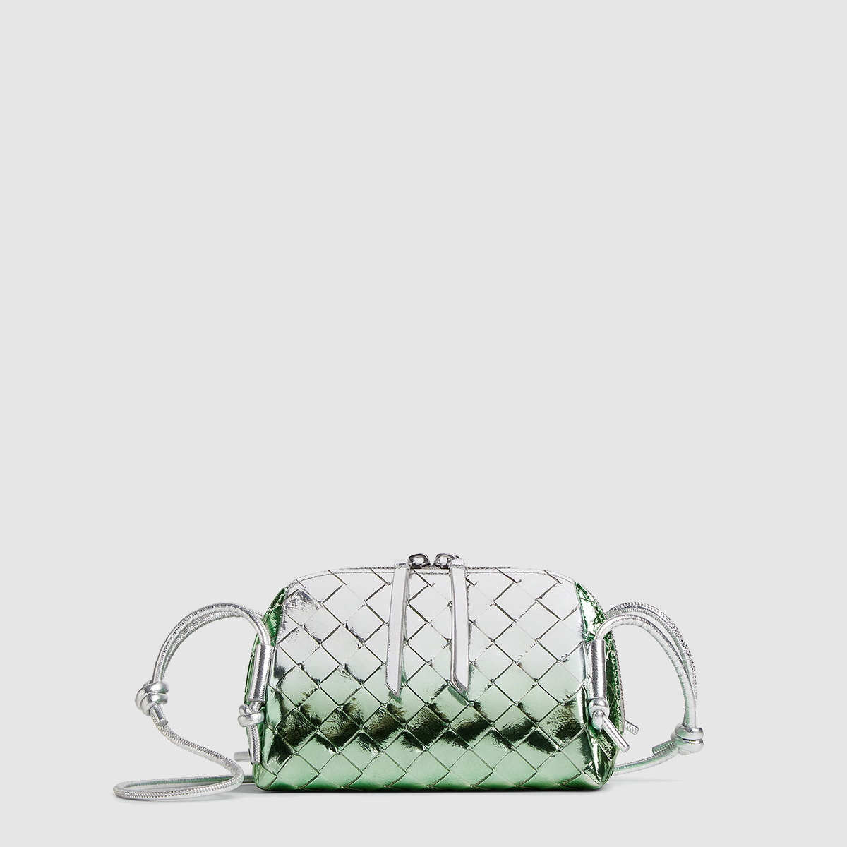 보테가베네타 콘서트 파우치 794258