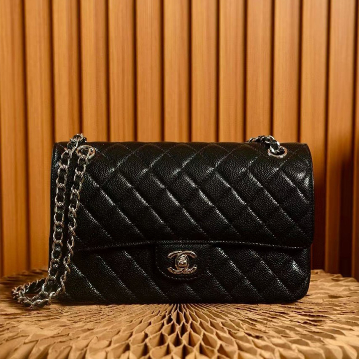 샤넬 고급클래식플랩백