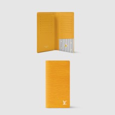 루이비통 브라짜 월릿 M25800