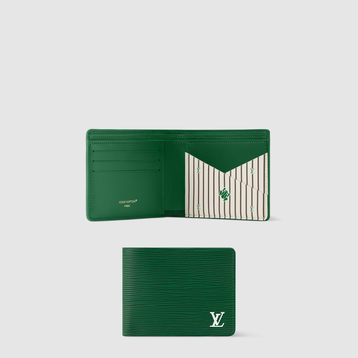 루이비통 멀티플 월릿 M25801