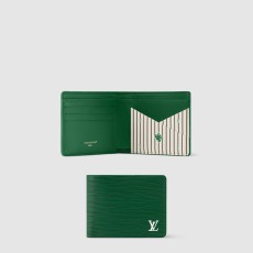 루이비통 멀티플 월릿 M25801