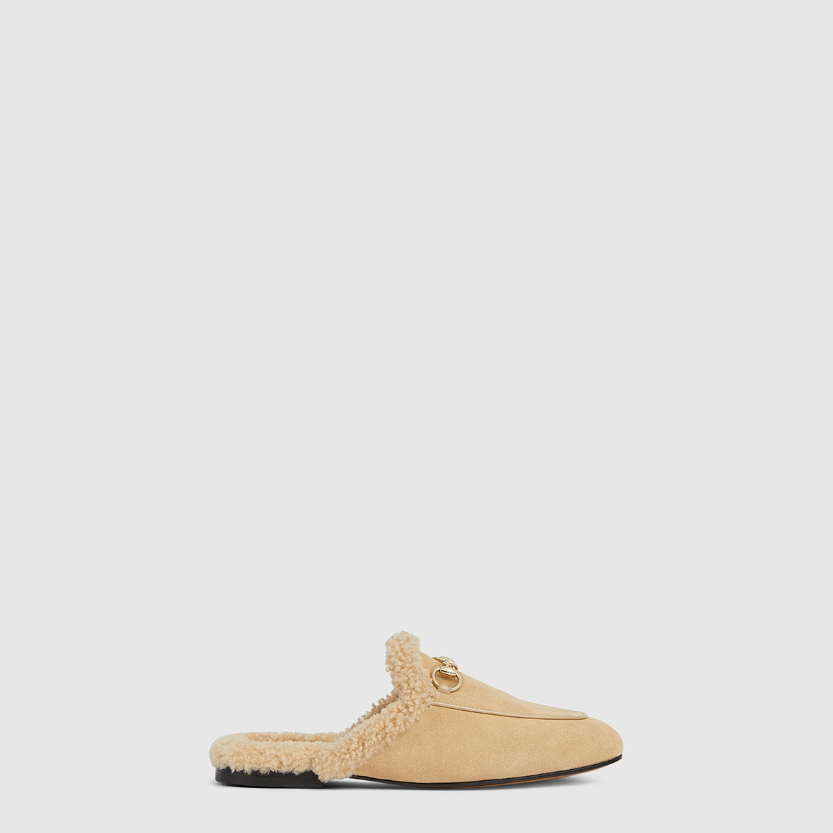 구찌 프린스타운 슬리퍼 836055