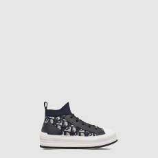 디올 플랫폼 스니커즈 KCK393TOK